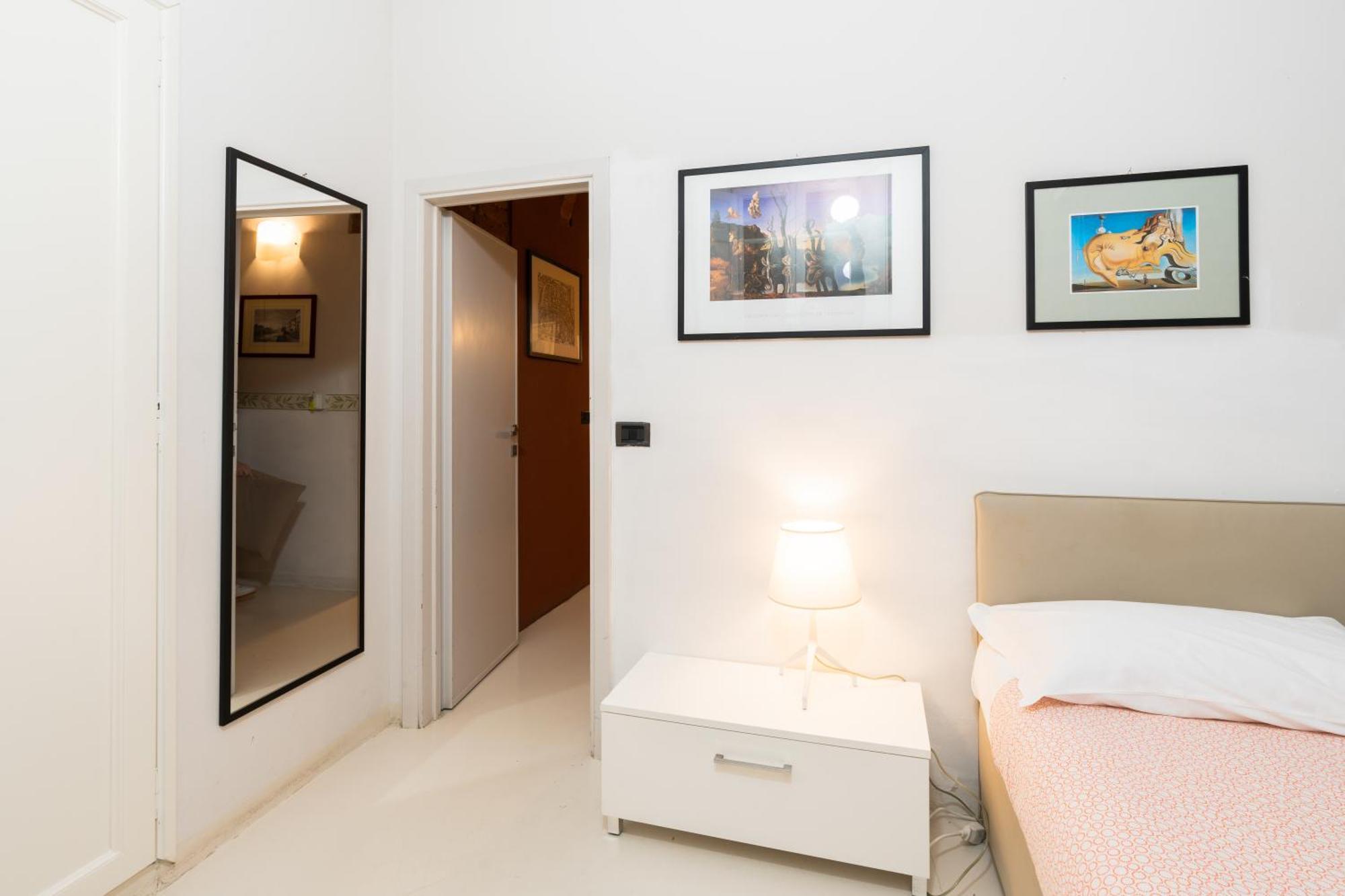 Toselli Suite Apartment Пиза Екстериор снимка